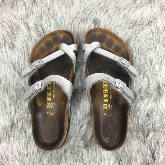 Poshmark birkenstock 38 Clearance